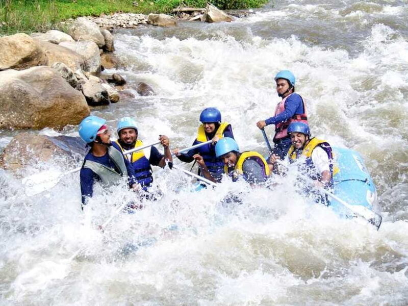 Khao Lak: White Water Rafting, Zipline and Elephant Feeding - Final Thoughts: Is It Worth It?