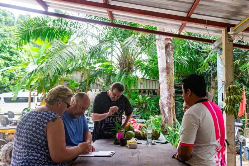 Khao Lak Wild ATV Quad Bike & Gentle Giants Experience - Final Thoughts