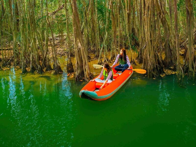 khao-laks-little-amazon-canoe-trek-waterfall-day-trip