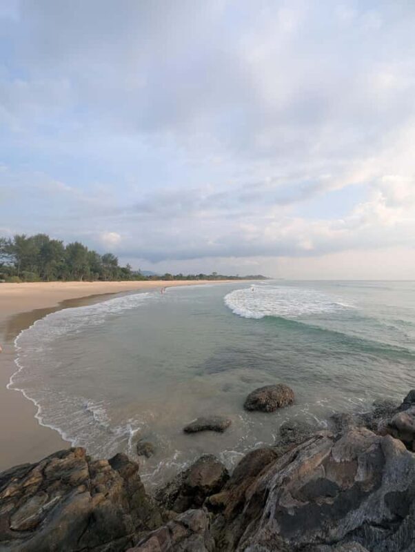 Khao Na Yak - Romantic Sunset Cruising. - Practical Details: What to Expect and What to Bring