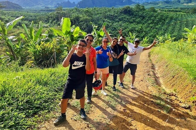 Khao Sok ATV Jungle Trail Adventure Experience - Why the Price is Worth It