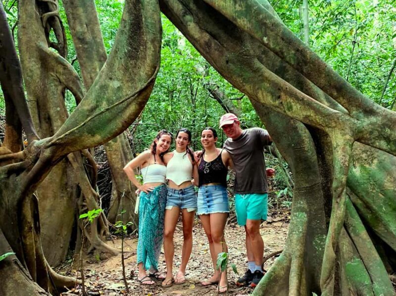 Khao Sok: Cheow Lan Lake, Diamond Cave, Hiking, All Included - Key Points