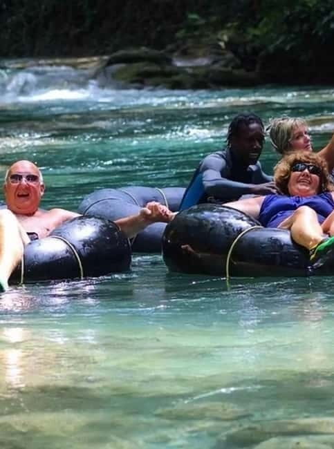 Khao Sok: Drift & Chill  Tubing Adventure on the Sok River - Practical Tips for Your Tubing Adventure