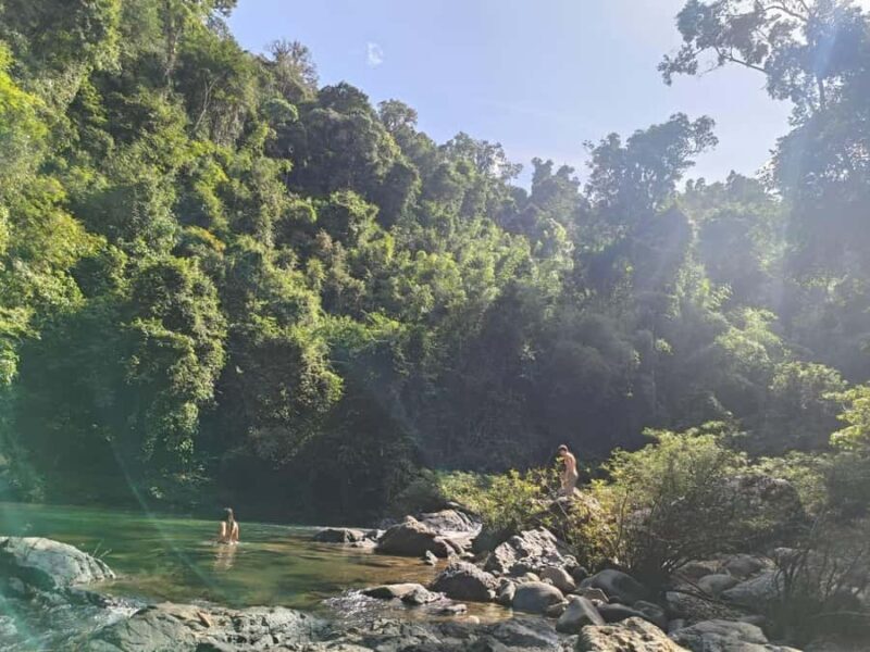 Khao Sok: Full Day Half Night Trek with Lunch & Dinner - Practical Insights and Considerations