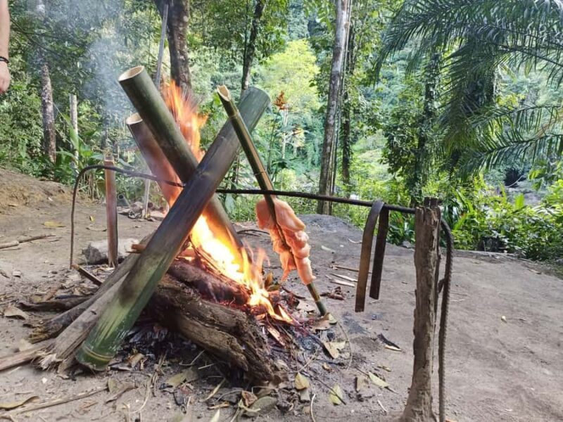 Khao Sok: Full Day Half Night Trek with Lunch & Dinner - The Sum Up