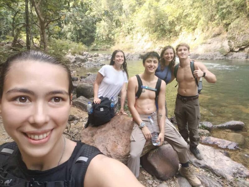 Khao Sok: Full Day Half Night Trek with Lunch & Dinner - FAQ
