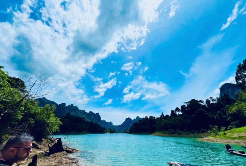 Khao Sok: Full-Day Ratchaprapha Dam Tour, Boat Trip & Lunch - Insights from Reviewers