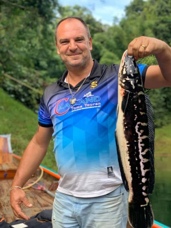 Khao Sok National Park: 3-day nature & jungle tour on Cheow Lan Lake - Final Thoughts