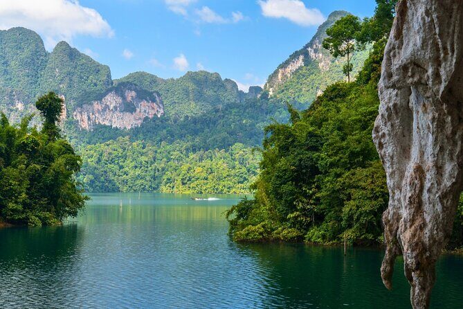 Khao Sok National Park & Samet Nangshe Private Tour from Phuket - The Sum Up: Who Should Book This Tour?