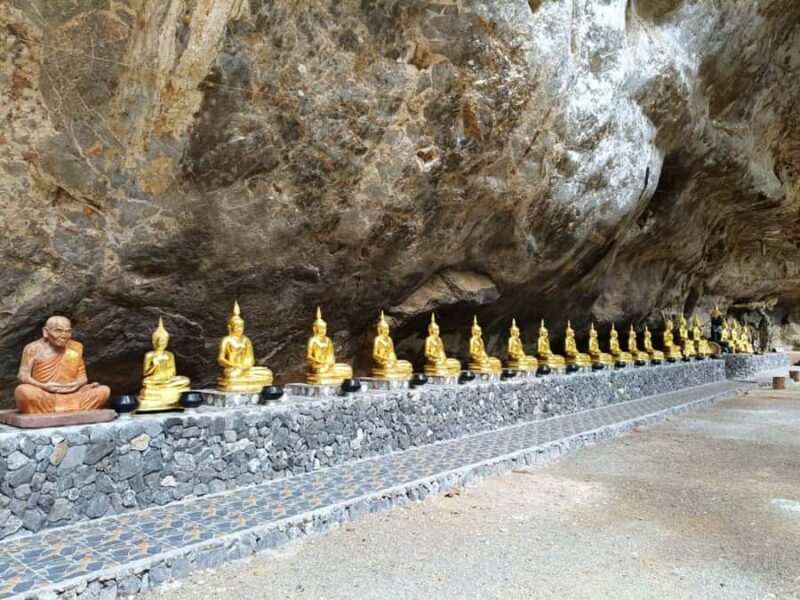 Khao Sok: Private Bamboo Rafting & Jungle Cooking Adventure - FAQ