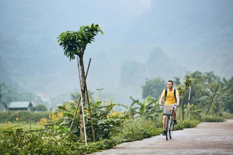 Khao Sok: Private Local Life Bike Tour with Fruit Tasting - Final Thoughts