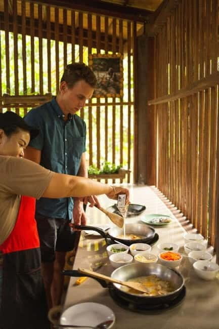 Khao Sok: Thai Cooking Class and Culinary Experience - An In-Depth Look at the Experience