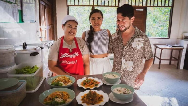 Khao Sok: Thai Cooking Class and Culinary Experience - Final Thoughts