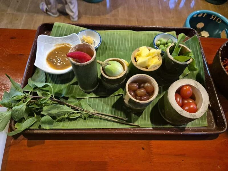 Khao Sok: Thai Cooking Class with Organic Farm and Pickup - The Bottom Line