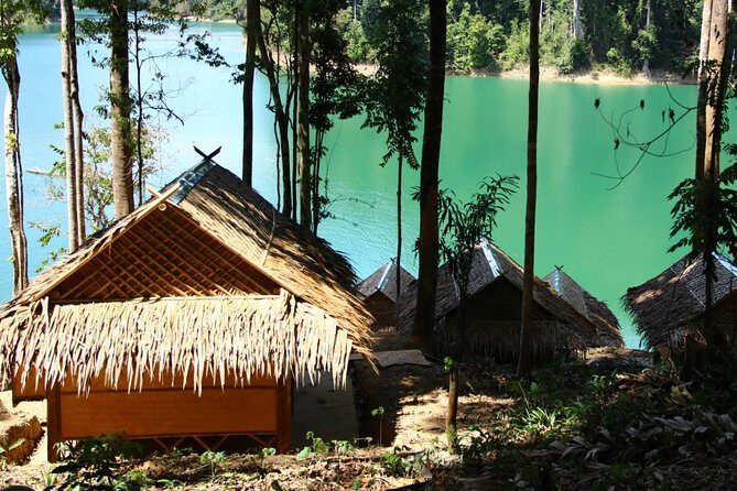 Khao Sok Wildlife 2 Days - Review Highlights from Past Travelers