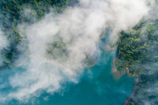 Khao Sok Wildlife 2 Days - Final Thoughts