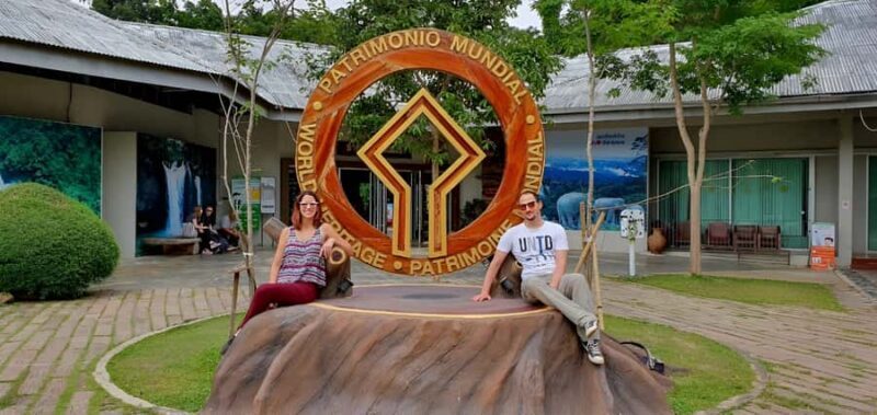 Khao Yai Jungle Walk & Haew Suwat Falls + Pickup & Thai Set - FAQs