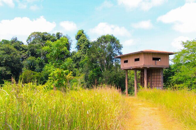 Khao Yai National Park Full Day - Exploring the Full Itinerary