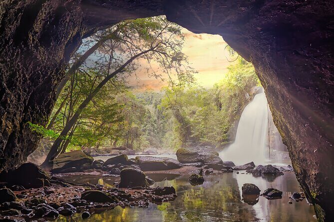 Khao Yai National Park Full Day Tour from Bangkok - The Value of Guided Nature Tours