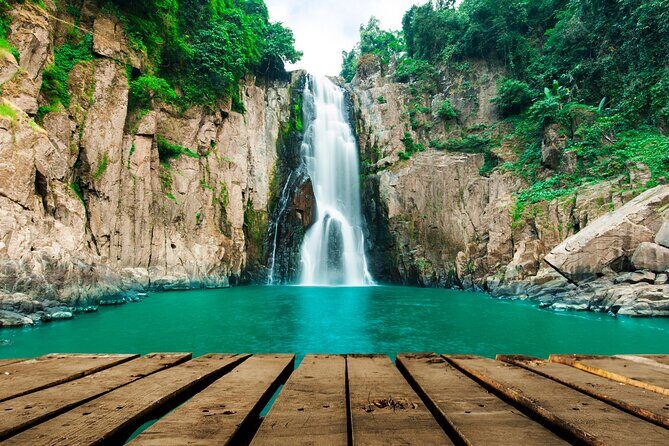 Khao Yai National Park Full Day Tour from Bangkok - Who Would Love This Tour?