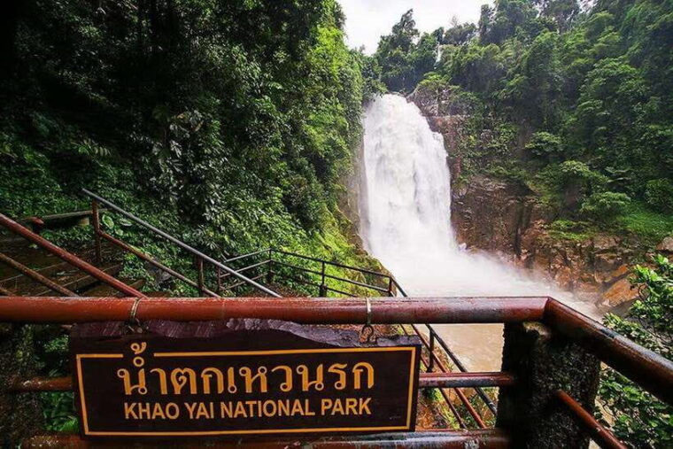 khao-yai-national-park-waterfalls-heaw-narok-heaw-suwat