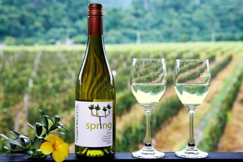 Khao Yai: Private Custom Tour with Driver From Bangkok - An Introduction to the Tour Experience