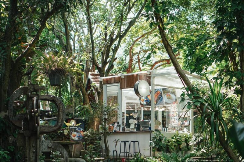 Khao Yai: Private Custom Tour with Driver From Bangkok - Final Thoughts