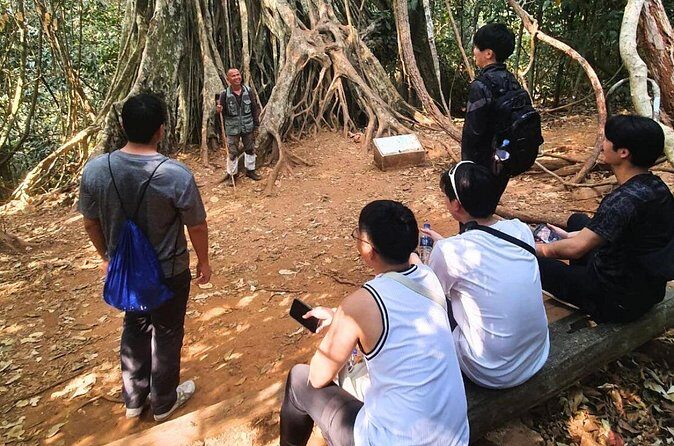 Khao Yai Waterfalls and Wilderness Private Chartered Tour - What Reviewers Say