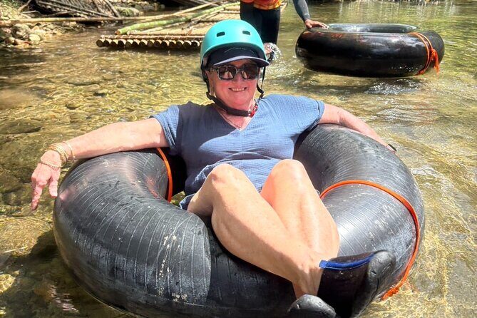 Khaolak: ATV Quadbike & River Tubing Adventure - Final Thoughts