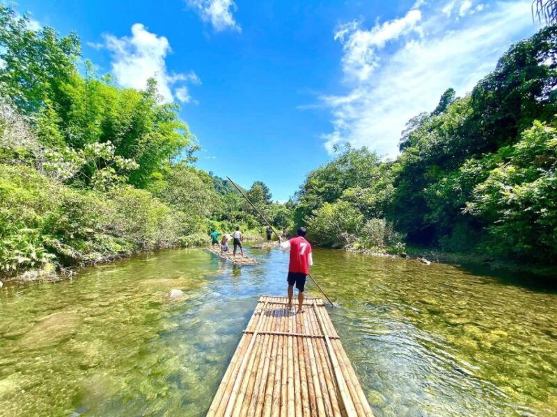 khaolak-bamboo-rafting-waterfalls-and-turtle-conservation