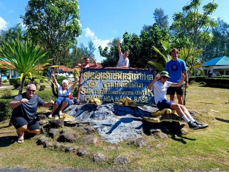 khaolak-bamboo-rafting-waterfalls-and-turtle-conservation