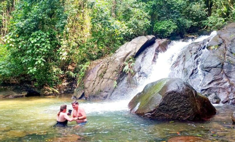 khaolak-bamboo-rafting-waterfalls-and-turtle-conservation