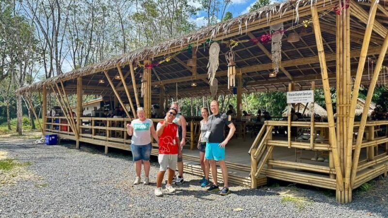 khaolak-begin-the-day-with-elephants-walk-and-feed-tour