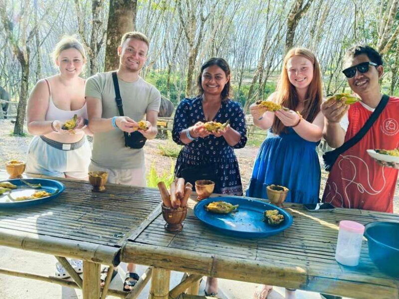 khaolak-ethical-elephant-sanctuary-snack-making-feeding