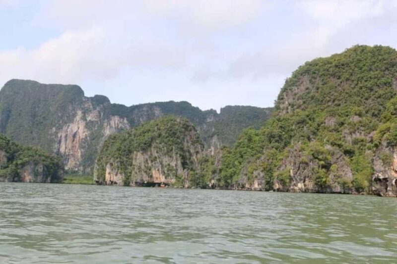 Khaolak Half Day: Phang Nga Bay, Tapu Island & Panyi Village - Discover Phang Nga Bay: A Half-Day Adventure to Remember
