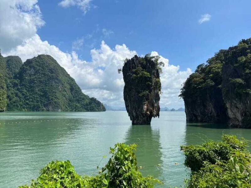Khaolak Half Day: Phang Nga Bay, Tapu Island & Panyi Village - Practical Details and Considerations