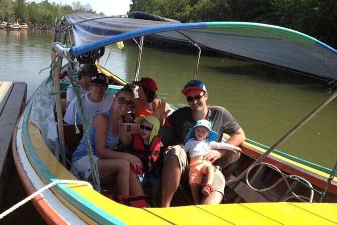 Khaolak Half Day: Phang Nga Bay, Tapu Island & Panyi Village Tour - Return Journey and Additional Notes