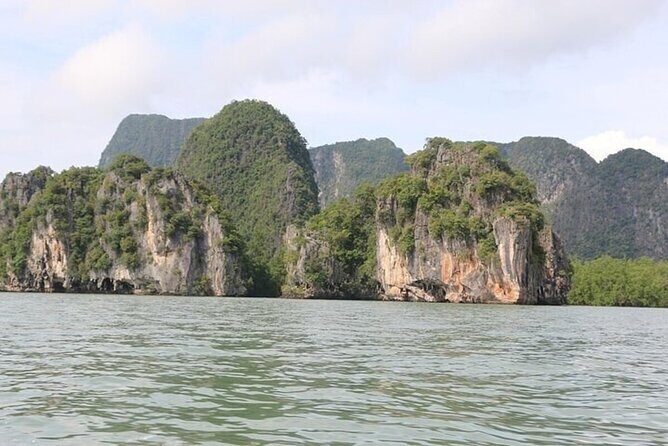 Khaolak Half Day: Phang Nga Bay, Tapu Island & Panyi Village Tour - Why This Tour Offers Great Value