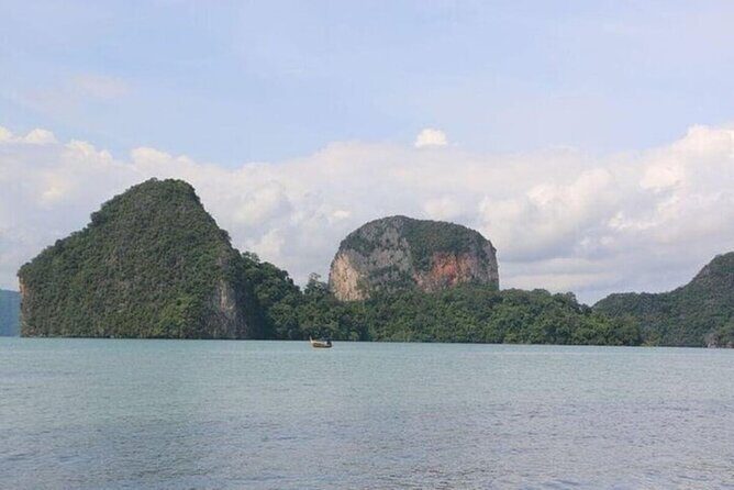 Khaolak Half Day: Phang Nga Bay, Tapu Island & Panyi Village Tour - Who Is This Tour Best For?