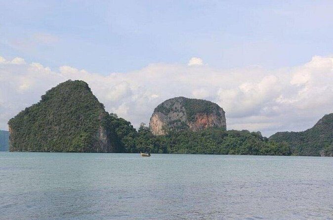Khaolak Half Day: Phang Nga Bay, Tapu Island & Panyi Village Tour - Final Thoughts