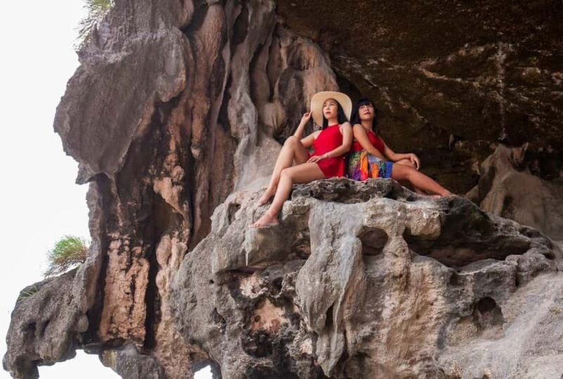 Khaolak: James Bond Island Kayak Tour with Snorkeling &Lunch - Discovering the Beauty of Phang Nga Bay