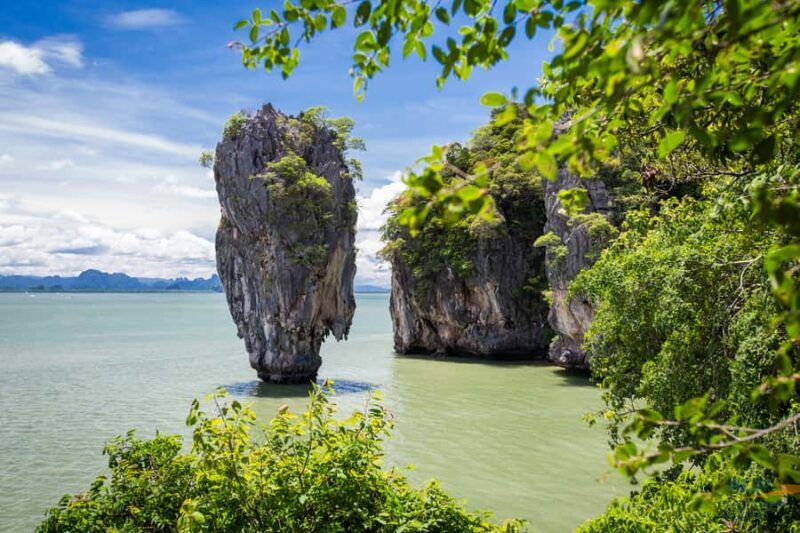 Khaolak: James Bond Island Kayak Tour with Snorkeling &Lunch - Why This Tour Is a Great Fit