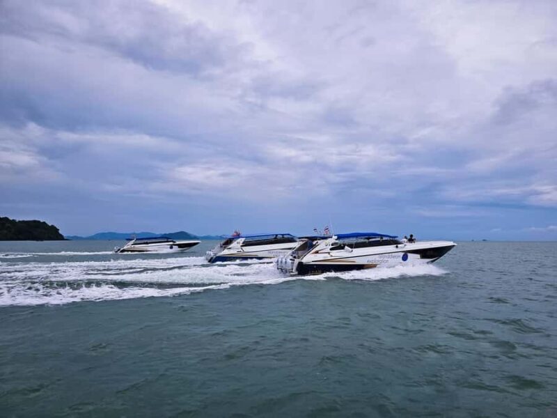 Khaolak: James Bond Island Kayak Tour with Snorkeling &Lunch - Final Thoughts