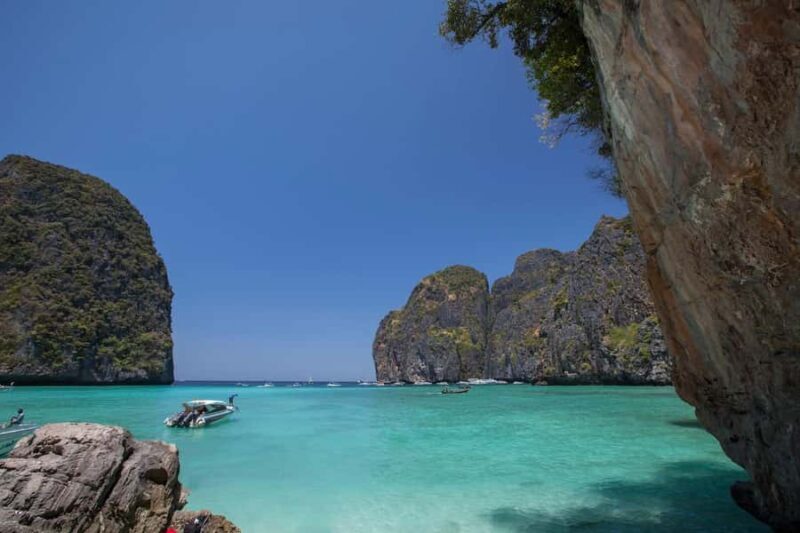 Khaolak: Phi Phi Island & Maya Bay with German Guide & Lunch - Final Thoughts