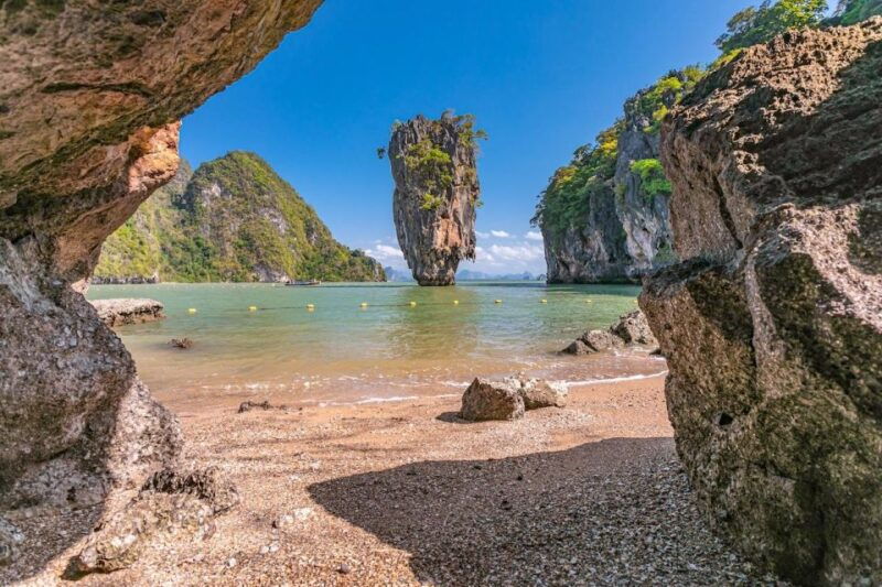 khaolak-sunset-phangnga-bay-skywalk-and-james-bond-island