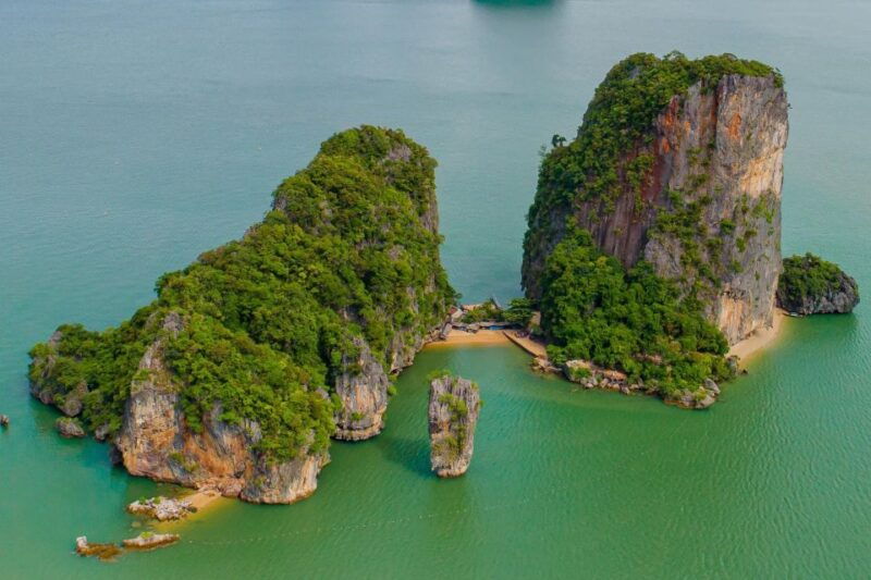 khaolak-sunset-phangnga-bay-skywalk-and-james-bond-island