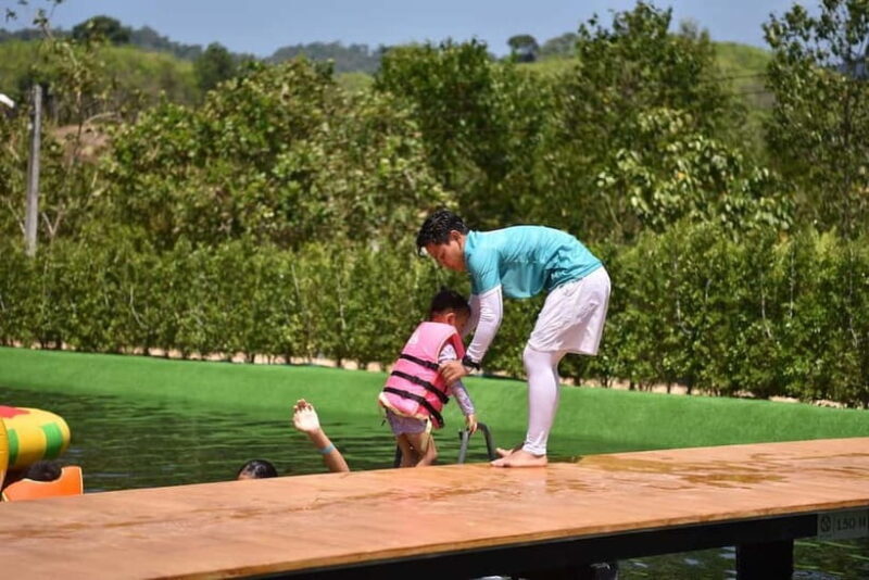 Khaolak: Waterside Beach Club Family Splash Day Pass - Final Thoughts