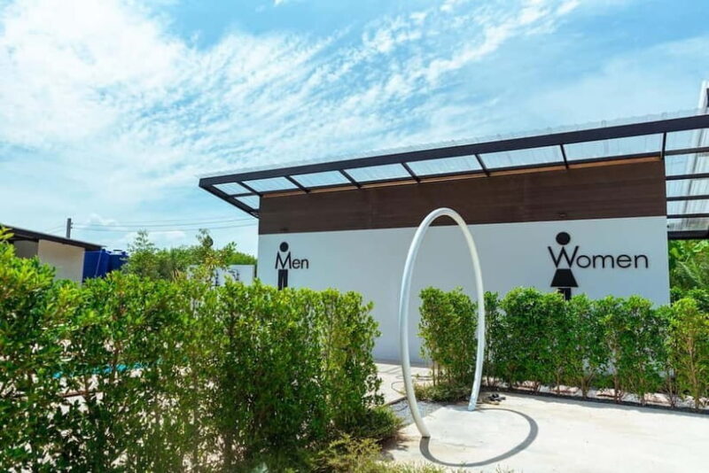 Khaolak: Waterside Beach Club Half-Day Chill Experience - Frequently Asked Questions