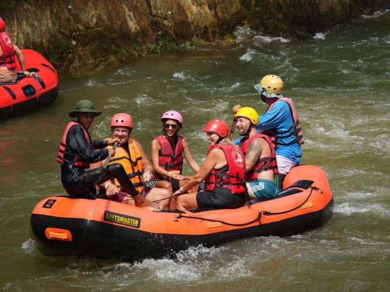 khaolak-white-water-rafting-monkey-cave-elephant-bathing