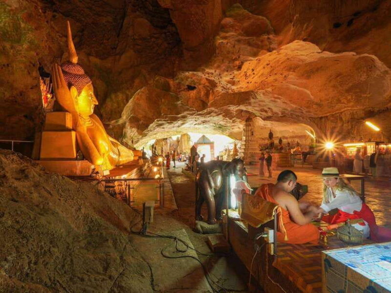 khaolak-white-water-rafting-monkey-cave-elephant-bathing